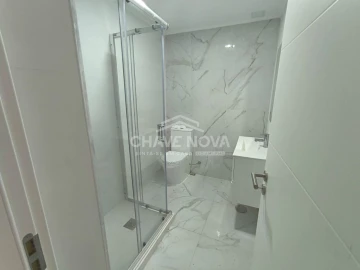 Apartamento T3 para Venda em Mina de Água