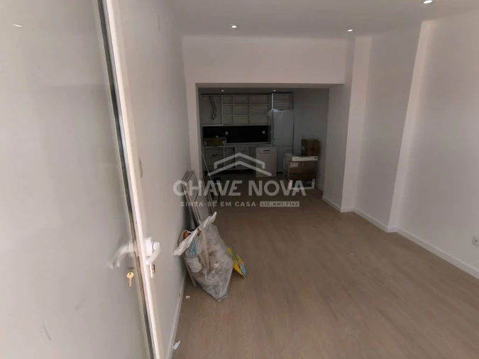 Apartamento T3 para Venda em Mina de Água Foto 5