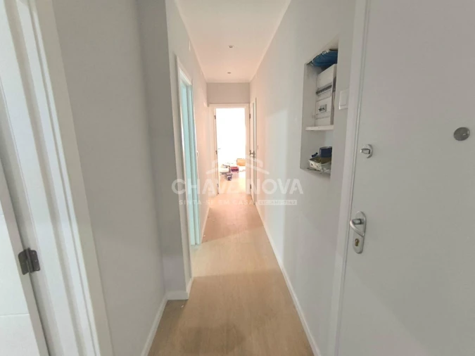 Apartamento T3 para Venda em Mina de Água Foto 6