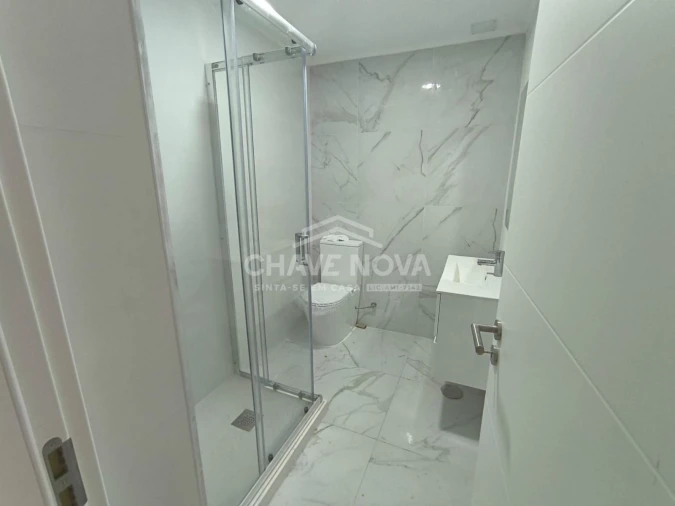 Apartamento T3 para Venda em Mina de Água Foto 10