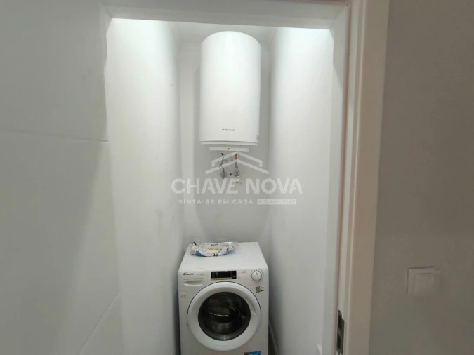 Apartamento T3 para Venda em Mina de Água Foto 11