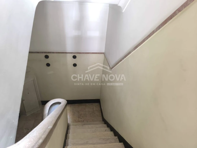 Apartamento T3 para Venda em Mina de Água Foto 13