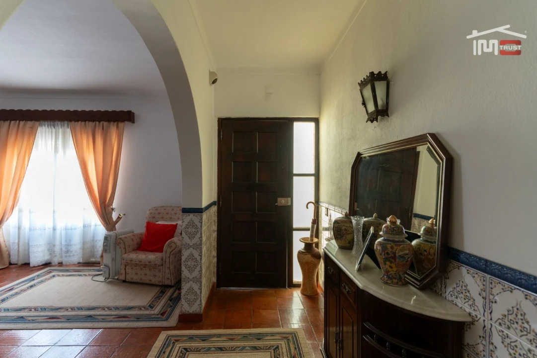 Moradia T3 para Venda em Nossa Senhora da Piedade Foto 14