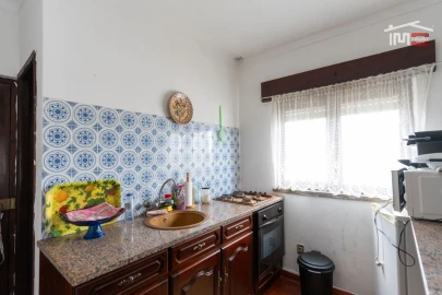 Moradia T3 para Venda em Nossa Senhora da Piedade