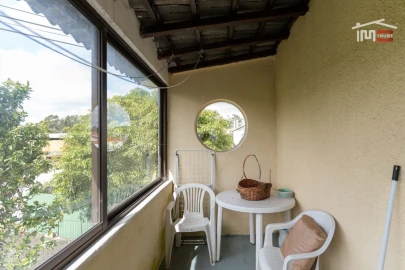 Moradia T3 para Venda em Nossa Senhora da Piedade