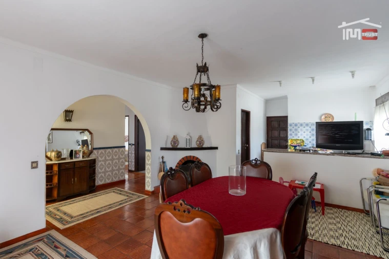 Moradia T3 para Venda em Nossa Senhora da Piedade Foto 10