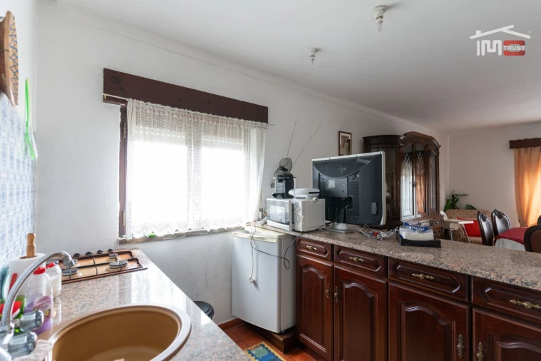 Moradia T3 para Venda em Nossa Senhora da Piedade Foto 16