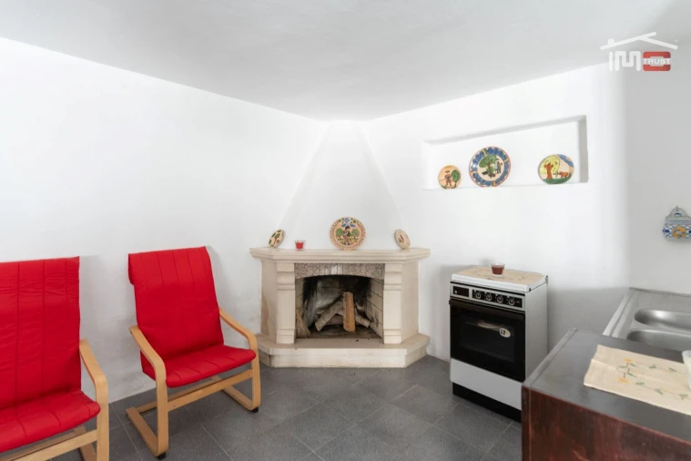 Moradia T3 para Venda em Nossa Senhora da Piedade Foto 22