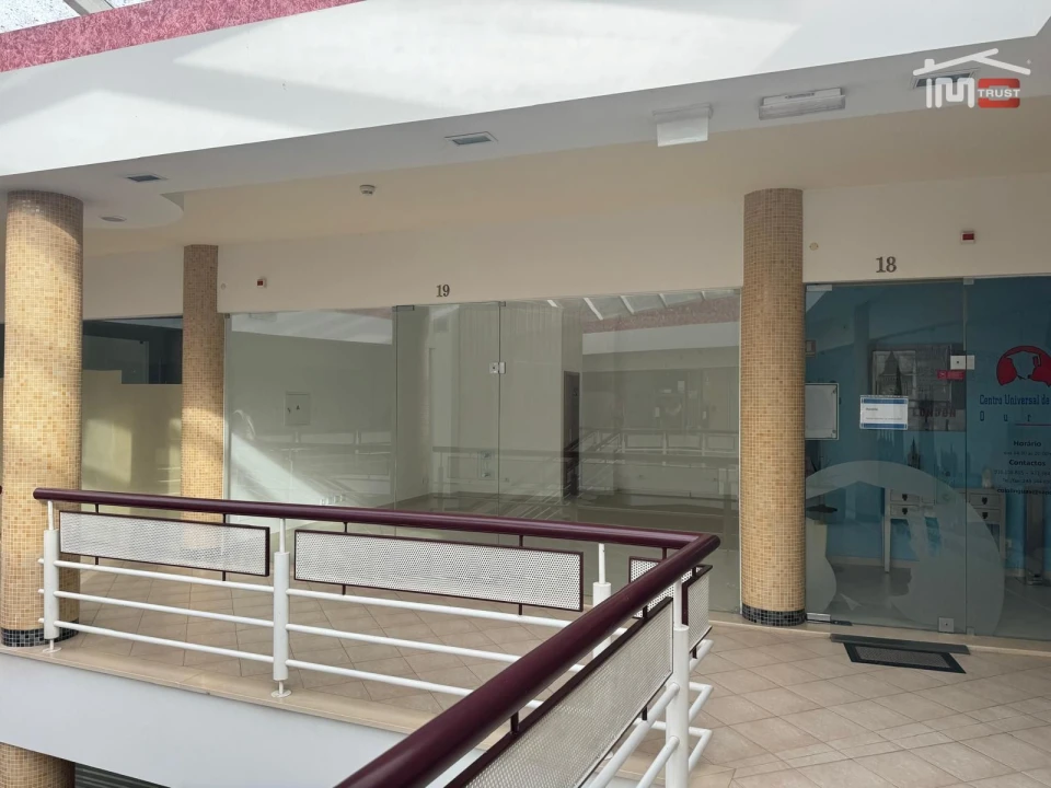 Loja para Venda em Nossa Senhora da Piedade Foto 3