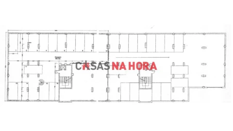 Escritório para Arrendamento em Ajuda