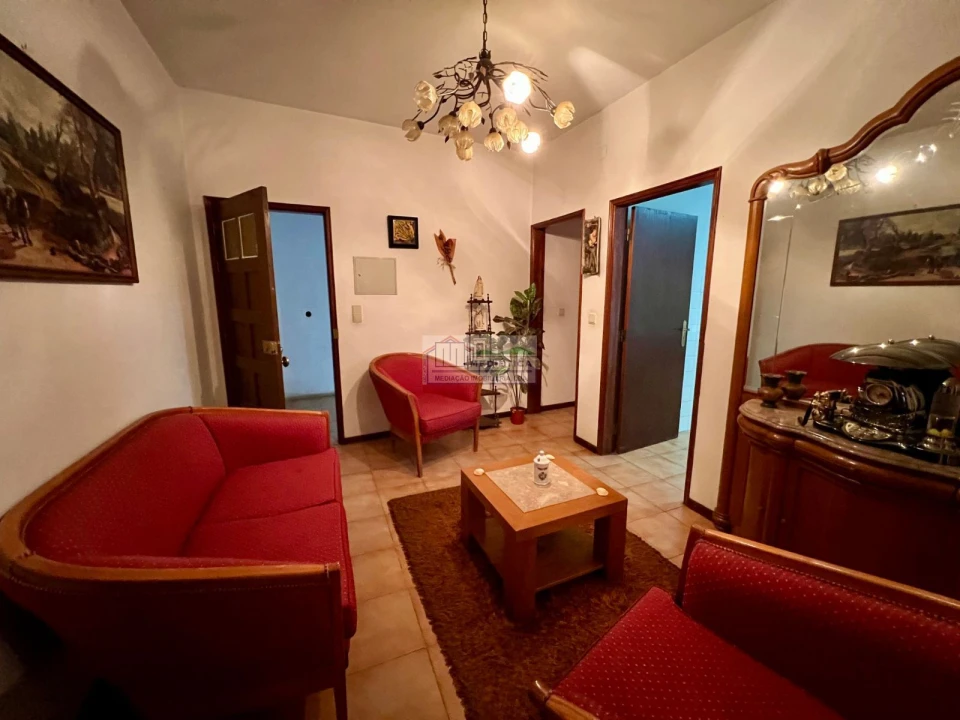 Apartamento T3 para Venda em Alfandega da Fe Foto 3