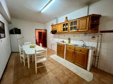 Apartamento T3 para Venda em Alfandega da Fe