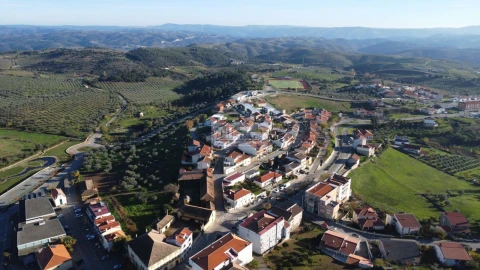 Apartamento T3 para Venda em Alfandega da Fe