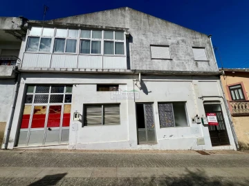 Apartamento T3 para Venda em Alfandega da Fe