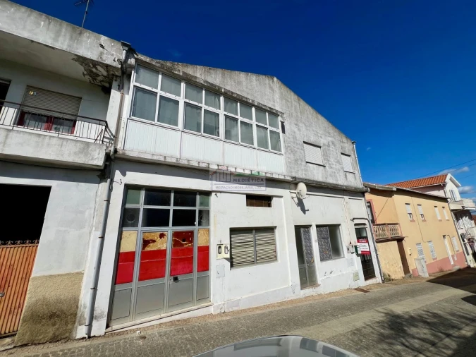 Apartamento T3 para Venda em Alfandega da Fe Foto 16