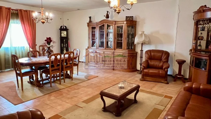 Apartamento T3 para Venda em Alfandega da Fe