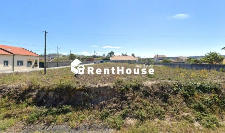 Terreno para Venda em Quiaios