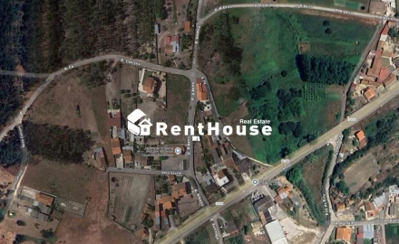 Terreno para Venda em Quiaios