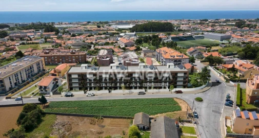 Apartamento T2 para Venda em Arcozelo