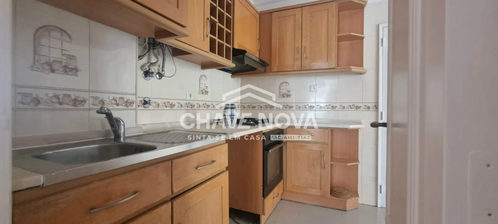 Apartamento T2 para Venda em Misericórdia Foto 6