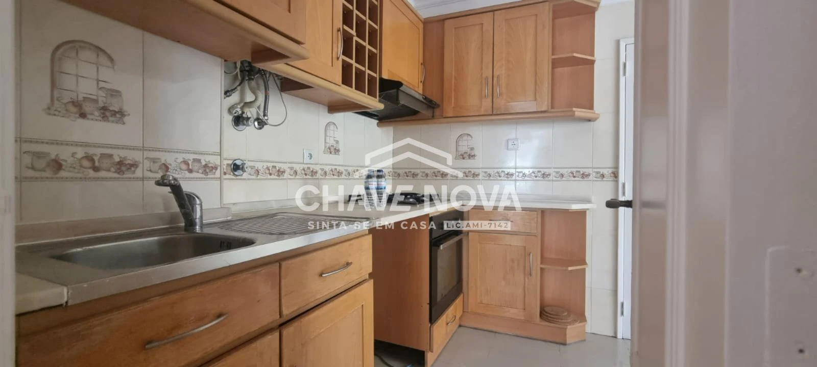Apartamento T2 para Venda em Misericórdia Foto 7
