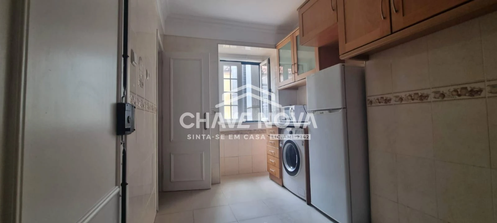 Apartamento T2 para Venda em Misericórdia Foto 8