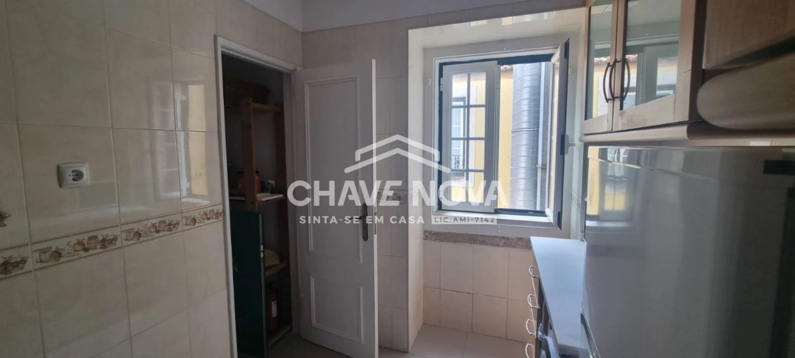 Apartamento T2 para Venda em Misericórdia Foto 9