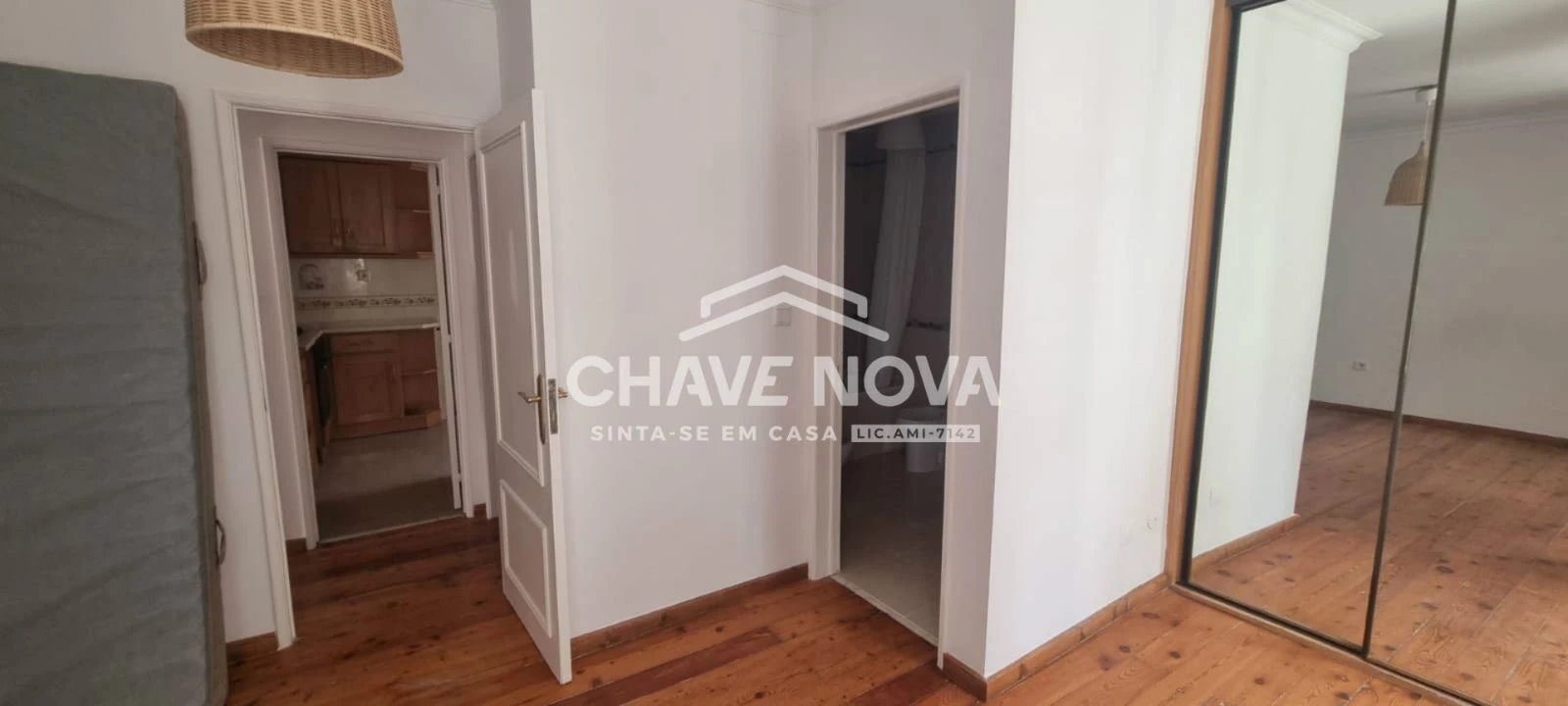 Apartamento T2 para Venda em Misericórdia Foto 10