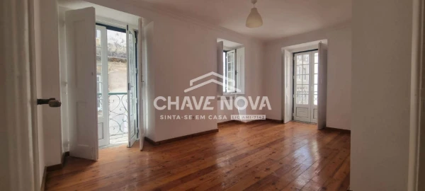 Apartamento T2 para Venda em Misericórdia