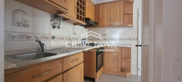 Apartamento T2 para Venda em Misericórdia
