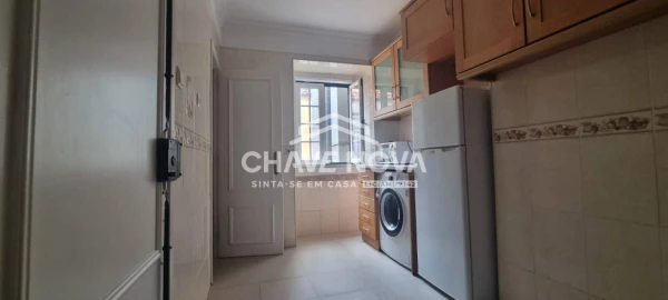 Apartamento T2 para Venda em Misericórdia
