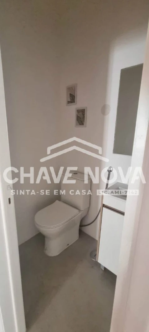 Apartamento T2 para Venda em Misericórdia