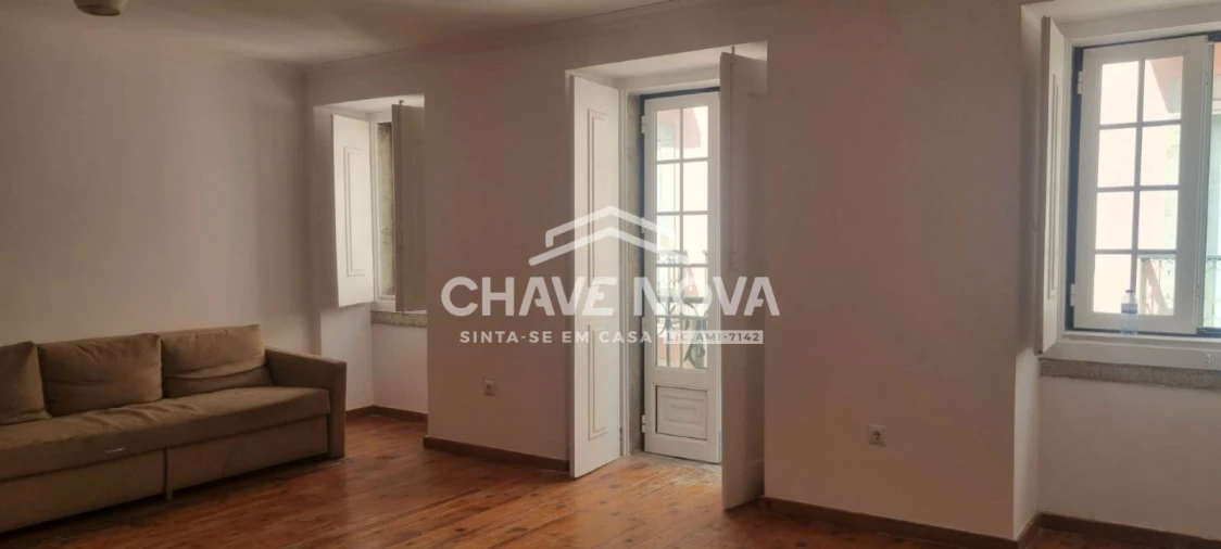 Apartamento T2 para Venda em Misericórdia Foto 4