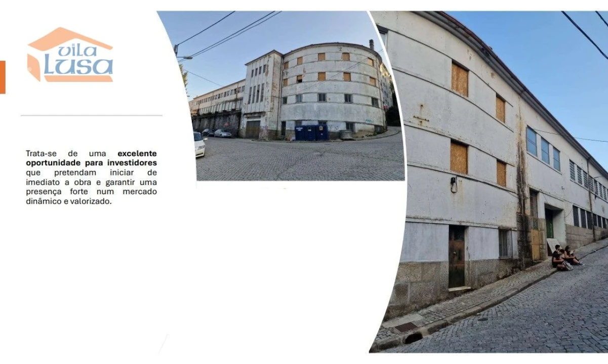 Prédio para Venda em Covilhã e Canhoso Foto 9