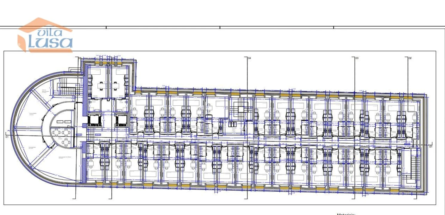 Prédio para Venda em Covilhã e Canhoso Foto 15