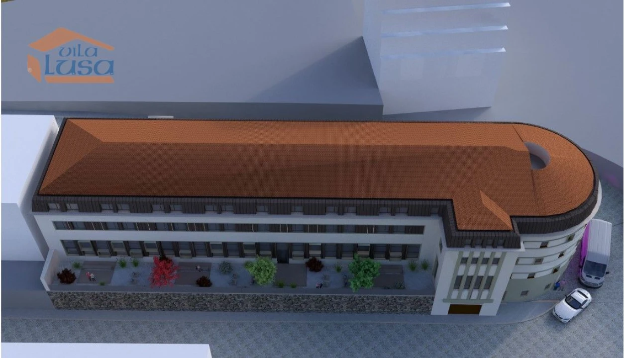 Prédio para Venda em Covilhã e Canhoso Foto 3