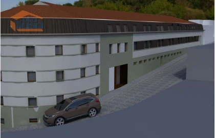 Prédio para Venda em Covilhã e Canhoso
