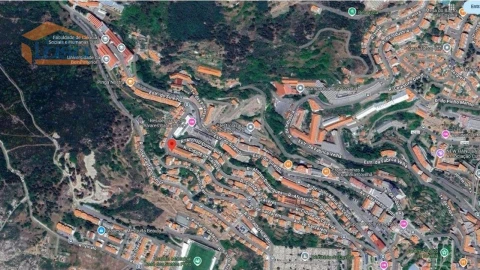 Prédio para Venda em Covilhã e Canhoso