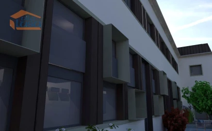 Prédio para Venda em Covilhã e Canhoso