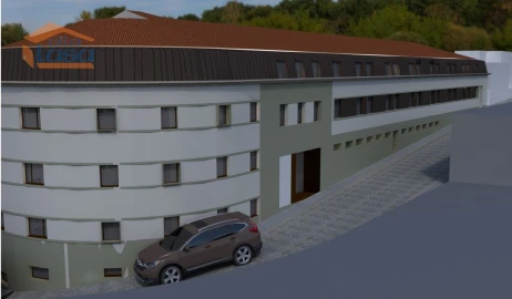 Prédio para Venda em Covilhã e Canhoso