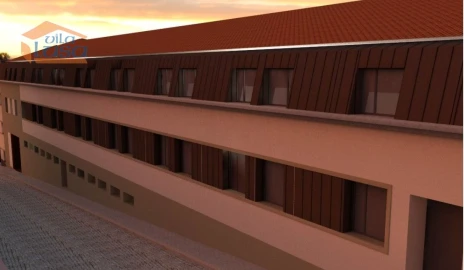 Prédio para Venda em Covilhã e Canhoso