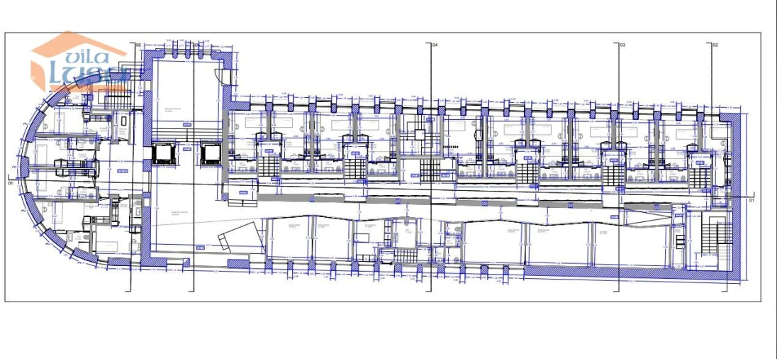 Prédio para Venda em Covilhã e Canhoso Foto 13