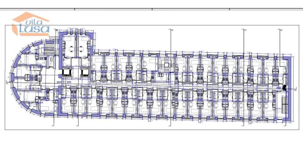 Prédio para Venda em Covilhã e Canhoso Foto 14