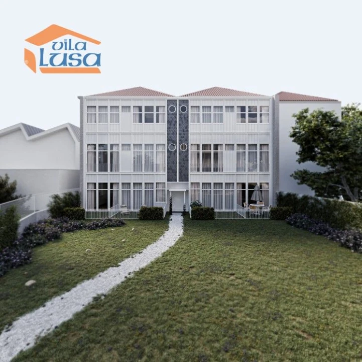 Apartamento T2 para Venda em Paranhos Foto 1