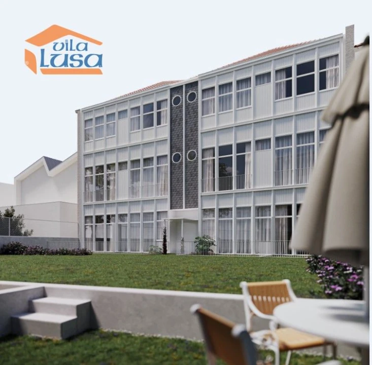 Apartamento T2 para Venda em Paranhos Foto 4