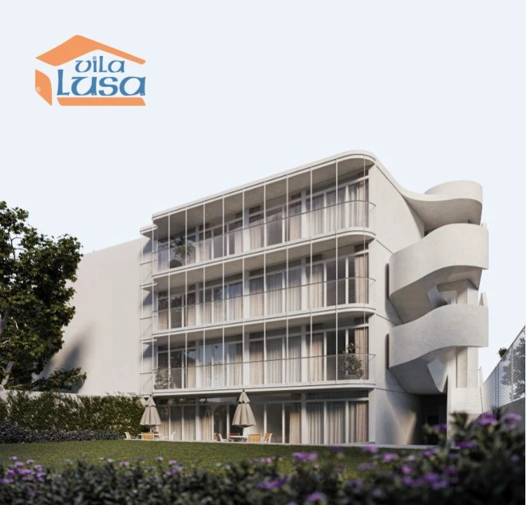 Apartamento T2 para Venda em Paranhos Foto 5