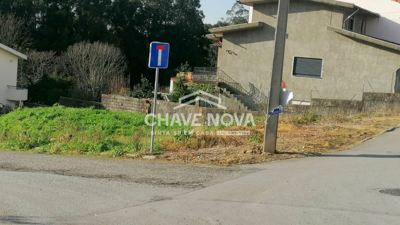 Terreno para Venda em Gondomar (São Cosme), Valbom e Jovim Foto 3
