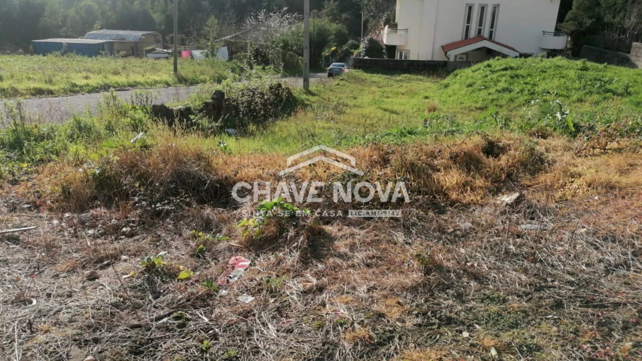 Terreno para Venda em Gondomar (São Cosme), Valbom e Jovim Foto 6