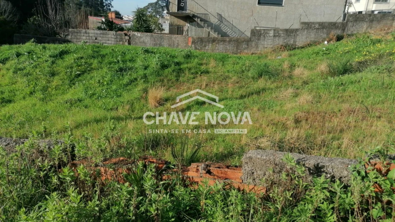 Terreno para Venda em Gondomar (São Cosme), Valbom e Jovim Foto 10
