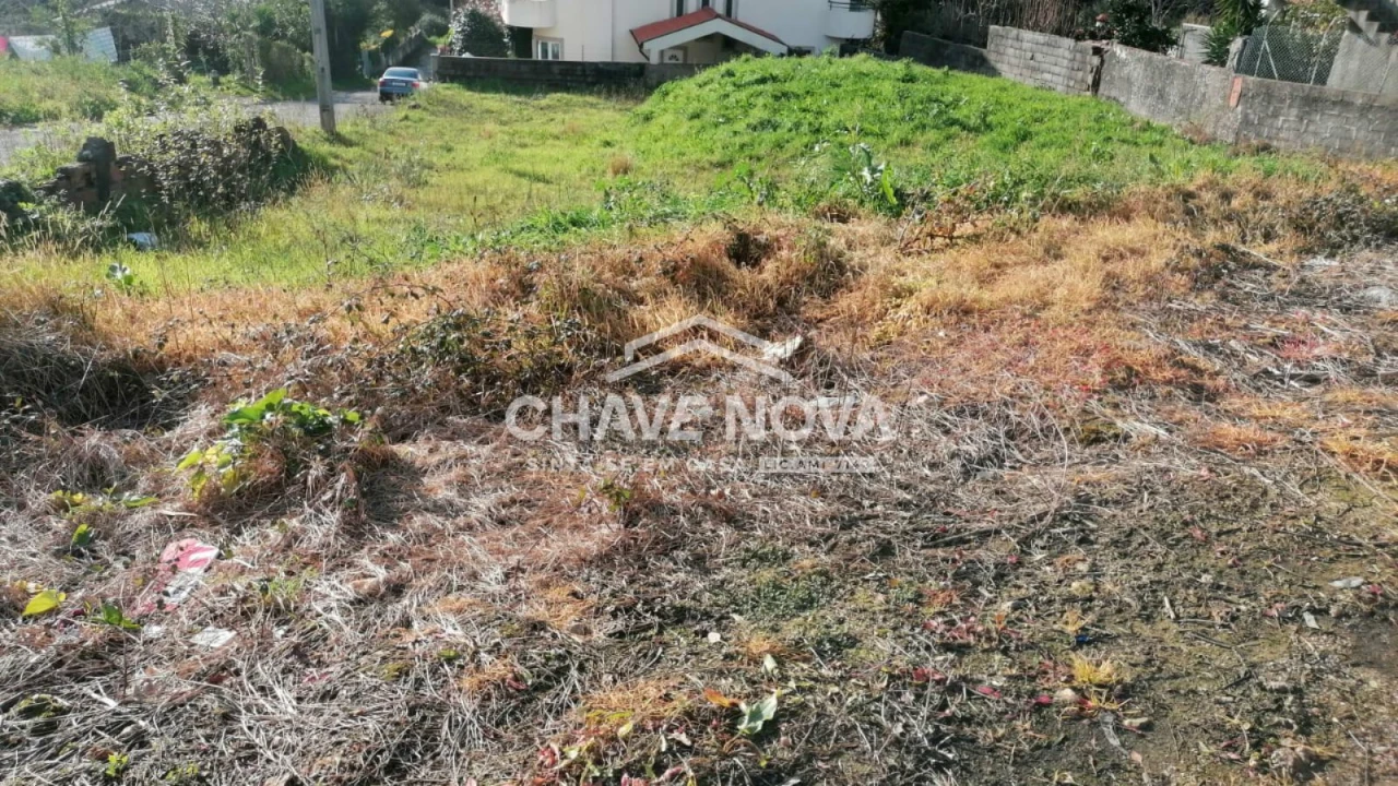 Terreno para Venda em Gondomar (São Cosme), Valbom e Jovim Foto 11